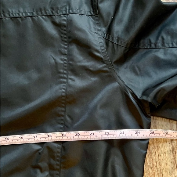 Supervsn quality, nylon cotton jacket - all metal snaps, including breast pocket - Picture 6 of 9